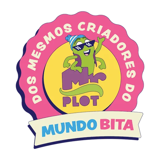 Selo Mr Plot