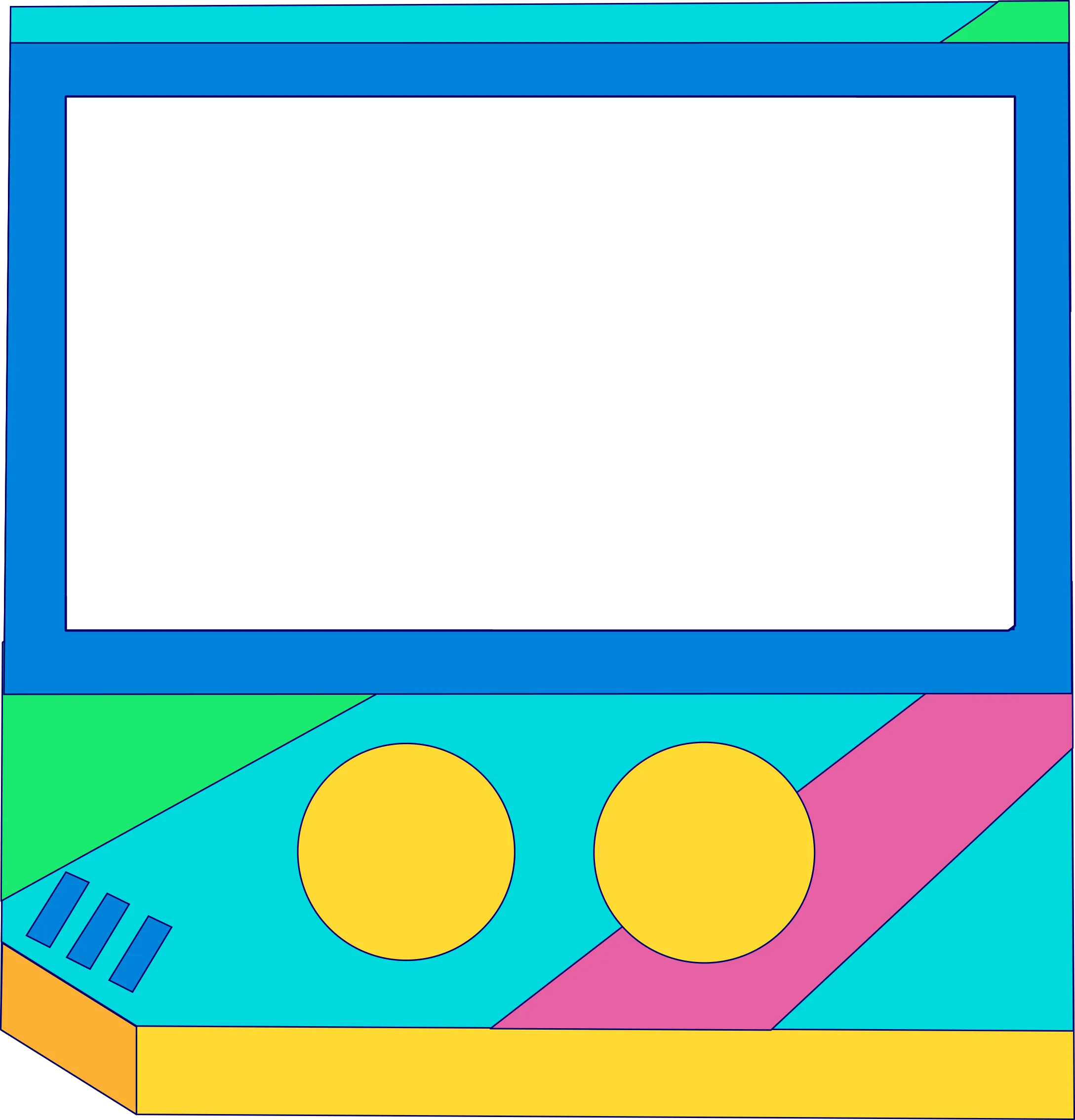 Tape Player